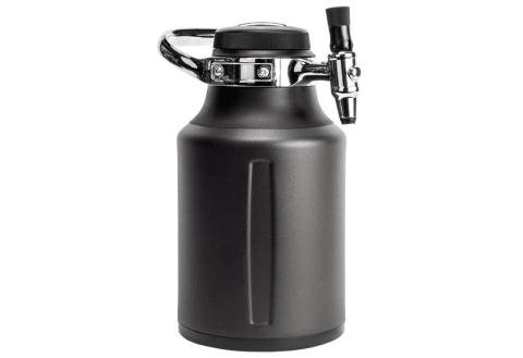 Growlerwerks Growler Keg