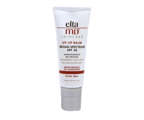 EltaMD UV Lip Balm Sunscreen, SPF 36