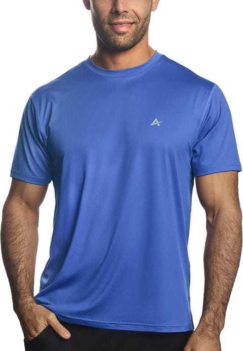 Arctic Cool Moisture-Wicking Shirt