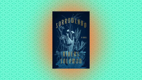 "Sorrowland" by Rivers Solomon