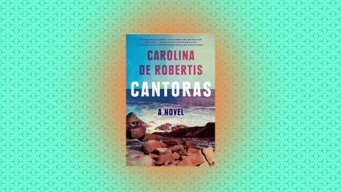 "Cantoras" by Carolina De Robertis