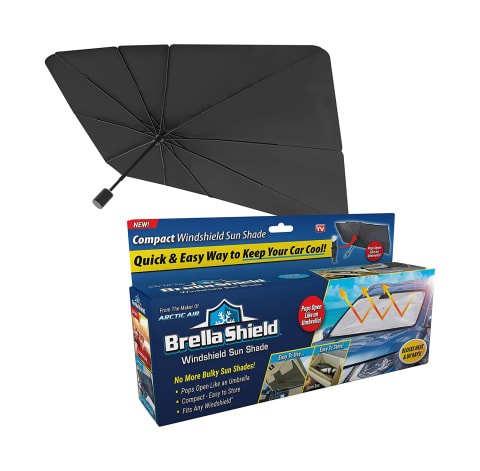 Ontel Brella Car Shield