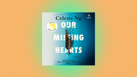 "Our Missing Hearts" by Celeste Ng