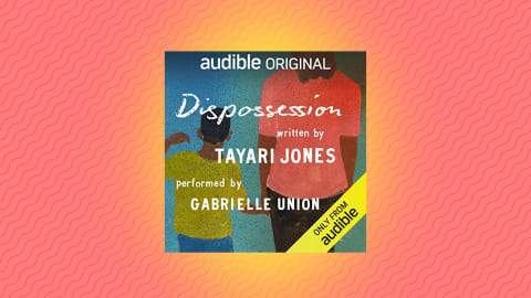 "Dispossession" by Tayari Jones