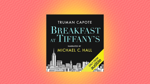 "Breakfast at Tiffany’s" by Truman Capote