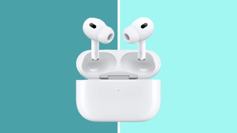 Apple AirPods Pro (2nd Generation)