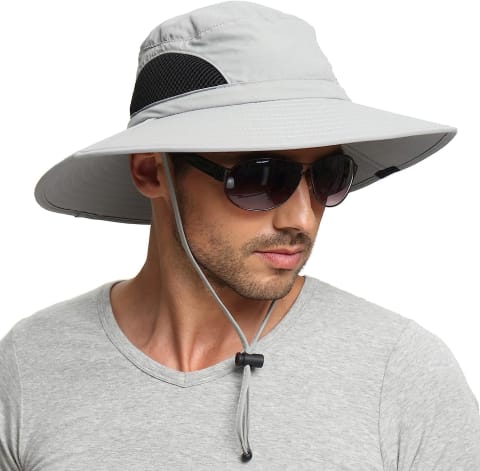 Einskey Sun Hat