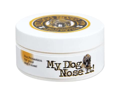 My Dog Nose It Sun Protection Balm