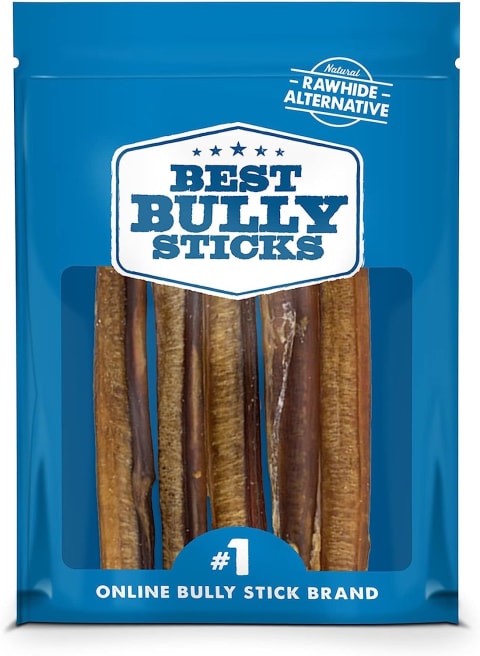 Best Bully Sticks