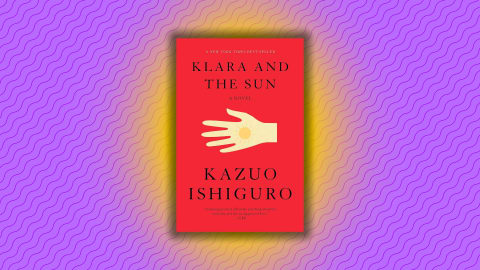 Kazuo Ishiguro’s ‘Klara and the Sun.’