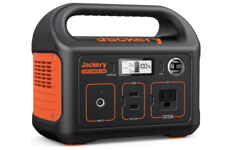 Jackery Portable Power Station