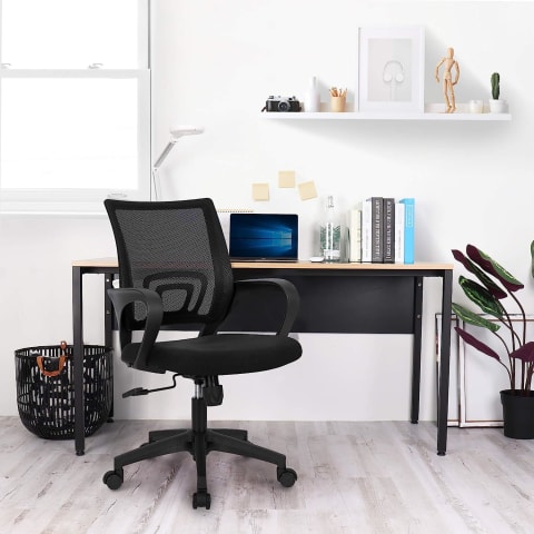 Neo Chair Adjustable Mesh Office Chair