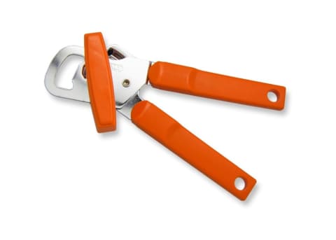 Left-Handed Manual Can Opener