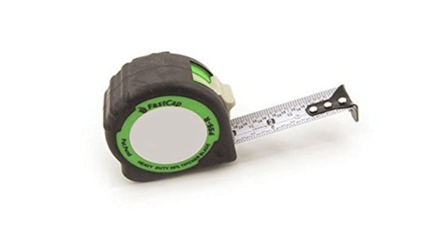 Fastcap ProCarpenter Lefty/Righty Standard Measuring Tape