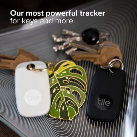 Tile Pro Bluetooth Tracker