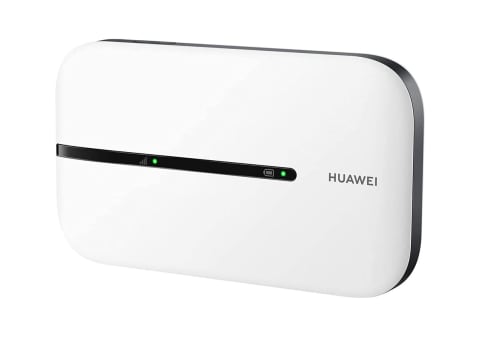 Huawei Mobile Wi-Fi