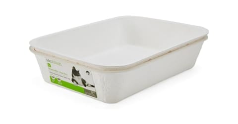 So Phresh Disposable Litter Box