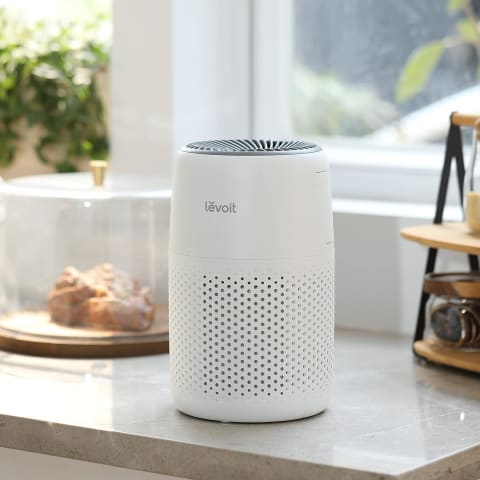 LEVOIT Core Mini Air Purifier