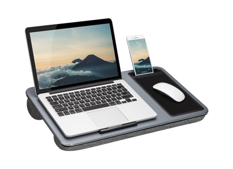 LapGear Home Office Lap Desk