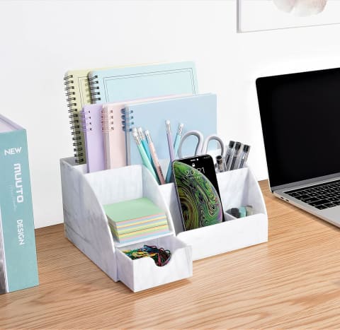 Desk Organizer