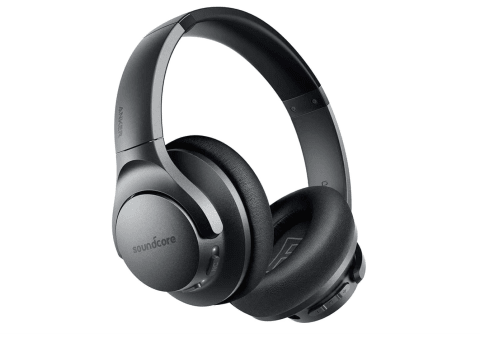 Soundcore Anker Life Q20 Hybrid Active Noise Cancelling Headphones