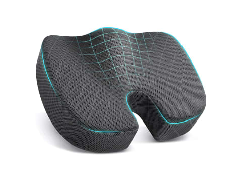 TushGuard Seat Cushion