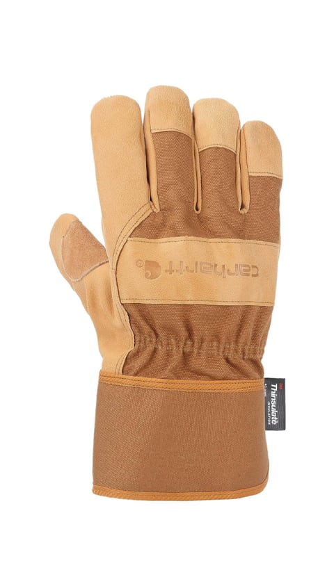 Carhartt Insulated Work Gloves