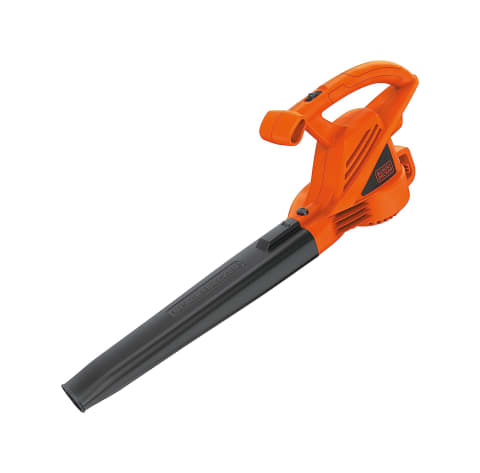 Black + Decker Electric Leaf Blower