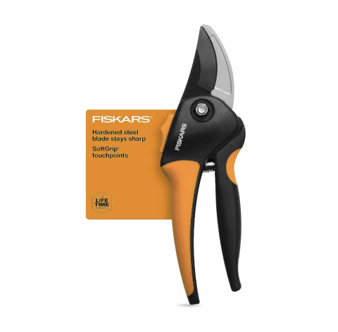 Fiskars Softgrip Pruner