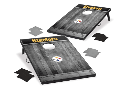 Wild Sports NFL Cornhole Set