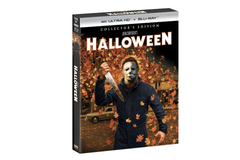 'Halloween' (1978): Collector's Edition [4K UHD]