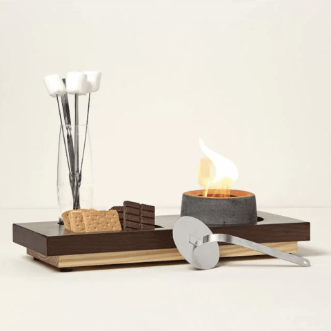 S'more to love.