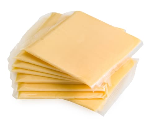 Is American cheese even cheese?