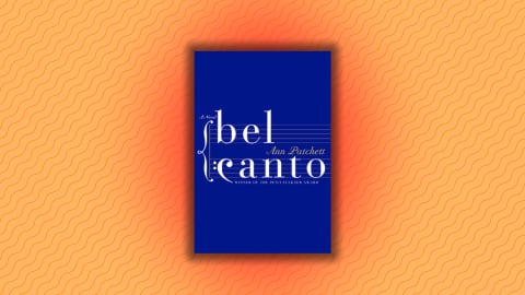 The cover of ‘Bel Canto.’