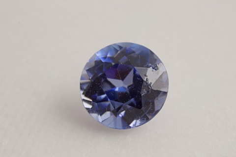 Benitoite