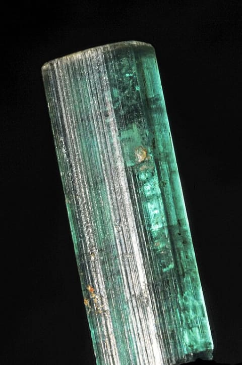 Paraiba tourmaline