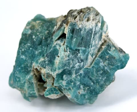 Grandidierite