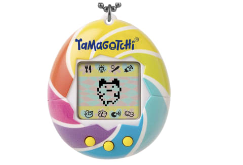 Tamagotchi Original - Candy Swirl