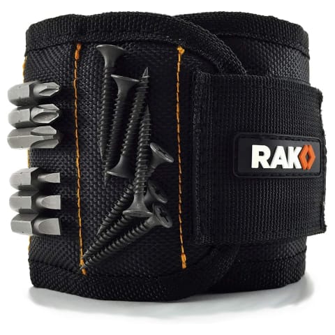 RAK Magnetic Wristband