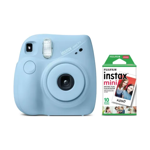 Fujifilm Instax Mini