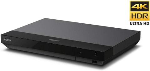 Sony UBP-X700M 4K Blu-Ray Player