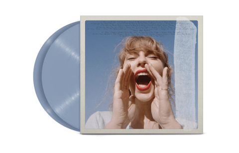 1989 (Taylor's Version) Vinyl 