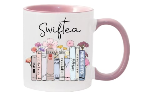 Swiftea Mug