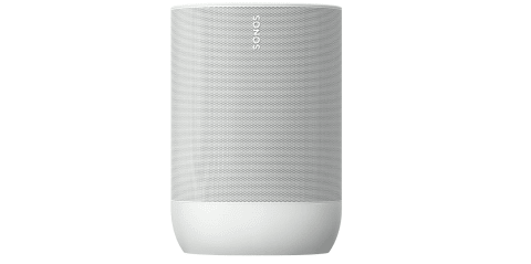 Sonos Move Battery-Powered Smart Speaker