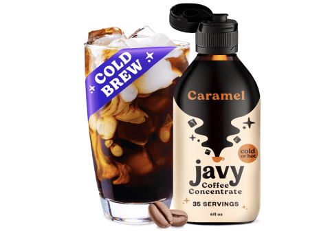 Javy Cold Brew Coffee Concentrate