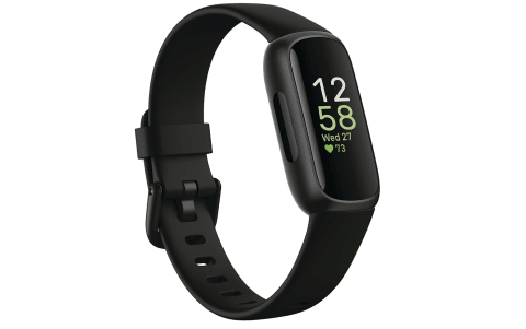 Fitbit Inspire 3 Health &-Fitness-Tracker 