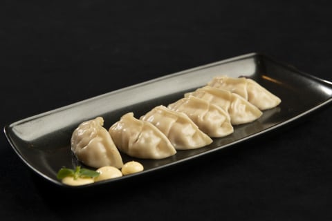 Jiaozi.