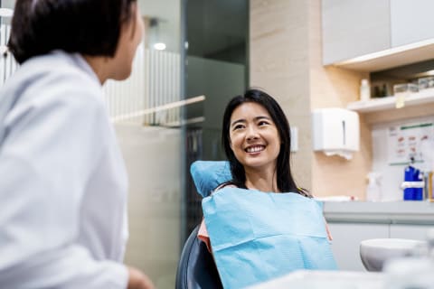 Been putting off that trip to the dentist? Now is the time to schedule that cleaning. 