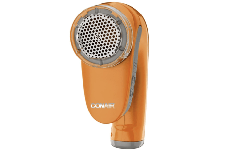 Conair Rechargeable Fabric Defuzzer