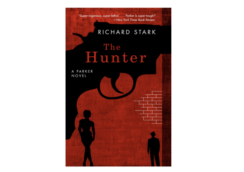 The Parker Novels by Richard Stark